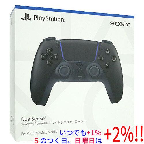 SONY（ソニー） ワイヤレスコントローラー DualSense CFI-ZCT2J01