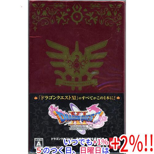 ドラゴンクエスト 【新品訳あり(開封品・箱きず・やぶれ