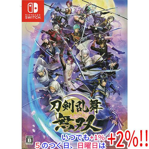 【未開封】刀剣乱舞無双 スペシャルコレクションボックス /限定版【Switch】 DMM.com 【新品訳あり】 刀剣乱舞無双 スペシャルコレクションボックス