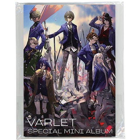 フリュー ヴァレット/VARLET 予約特典付き Nintendo Switch【いつでも+