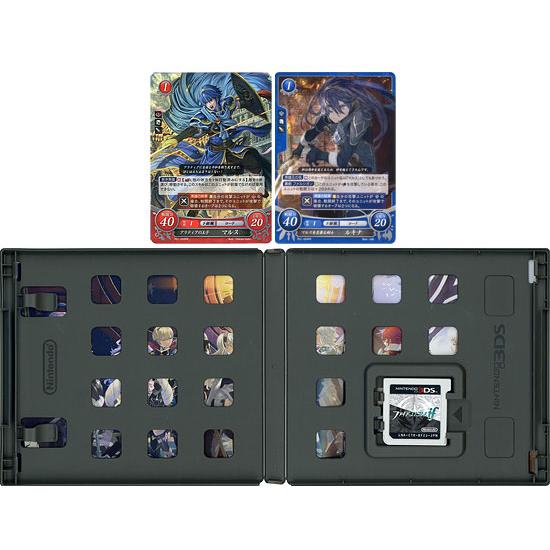【中古】ファイアーエムブレムif SPECIAL EDITION 3DS_1