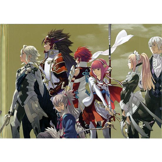 【中古】ファイアーエムブレムif SPECIAL EDITION 3DS_2