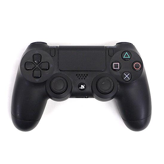 PlayStation 【中古】SONY ワイヤレスコントローラー DUALSHOCK4