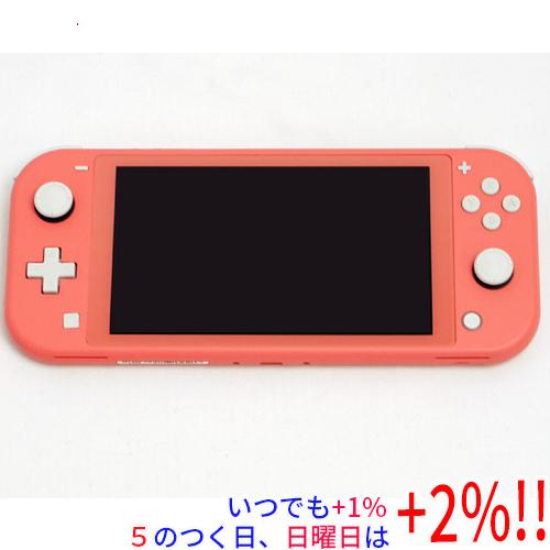 Nintendo Switch 【中古】任天堂 Lite(ニンテンドースイッチ ライト