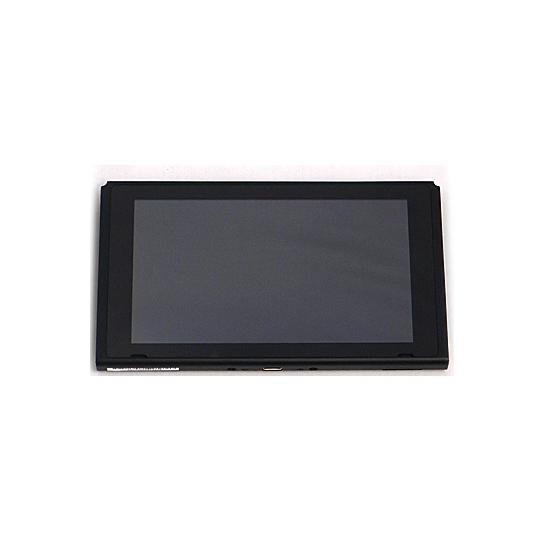 Nintendo Switch 【中古】任天堂 ネオンブルー/ネオンレッド Joy-Con