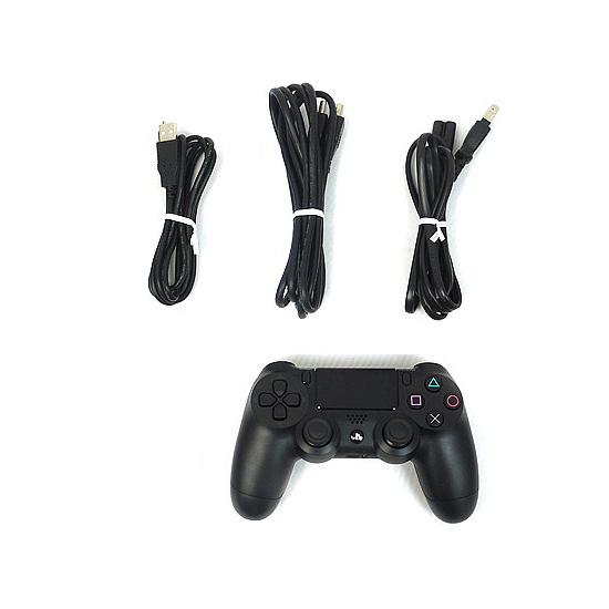 PlayStation 【中古】SONY プレイステーション4 1TB ブラック CUH