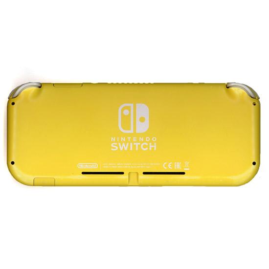 Nintendo Switch 【中古】任天堂 Lite(ニンテンドースイッチ ライト