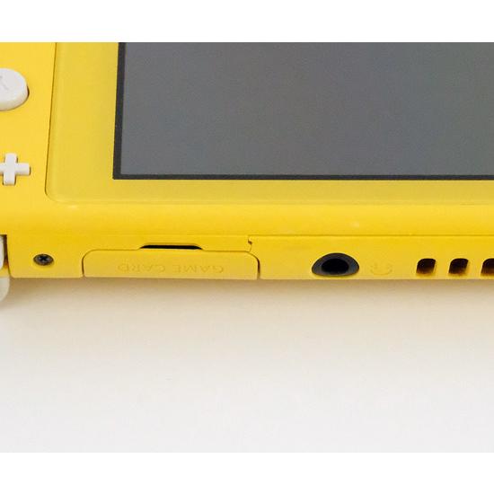 Nintendo Switch 【中古】任天堂 Lite(ニンテンドースイッチ ライト