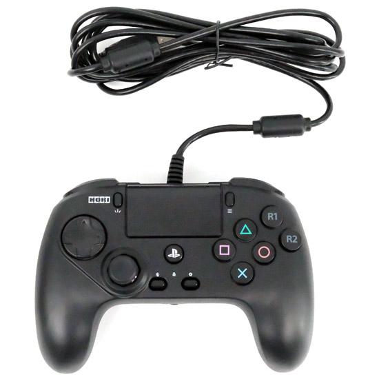 HORI ファイティングコマンダー OCTA for PlayStation5/PlayStation4