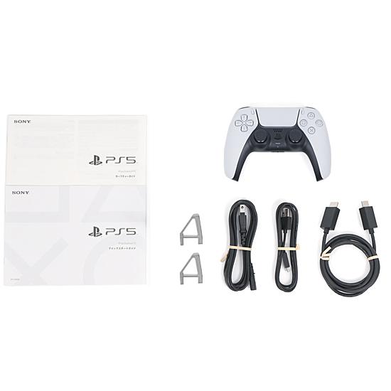 SONY（ソニー） 【中古】SONY プレイステーション5 1TB CFI-2000A01 元