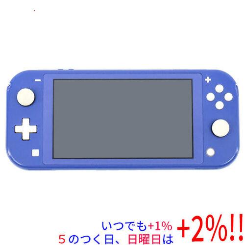 Nintendo Switch 【中古】任天堂 Lite(ニンテンドースイッチ ライト