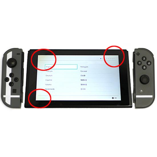 任天堂 大乱闘スマッシュブラザーズ　Nintendo Switch 【中古品】 任天堂（Nintendo） Switch 大乱闘スマッシュブラザーズ SPECIAL