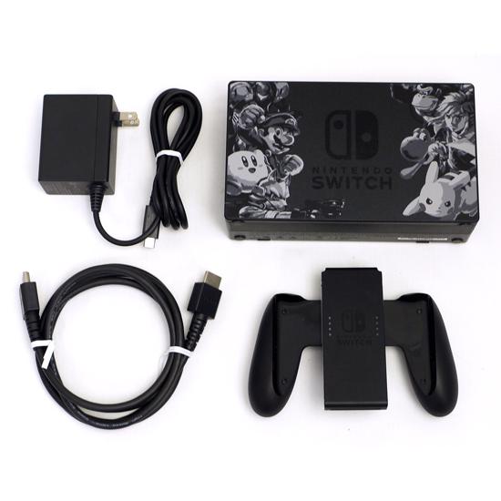 Nintendo Switch 【中古】任天堂 大乱闘スマッシュブラザーズ SPECIAL
