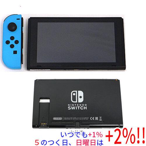【美品】Nintendo Switch バッテリー拡張版　付属品完備 ほぼ完品・液晶美品】Nintendo Switch 本体 新型 拡張バッテリー
