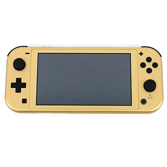 Nintendo Switch 【中古】任天堂 Lite(ニンテンドースイッチ ライト