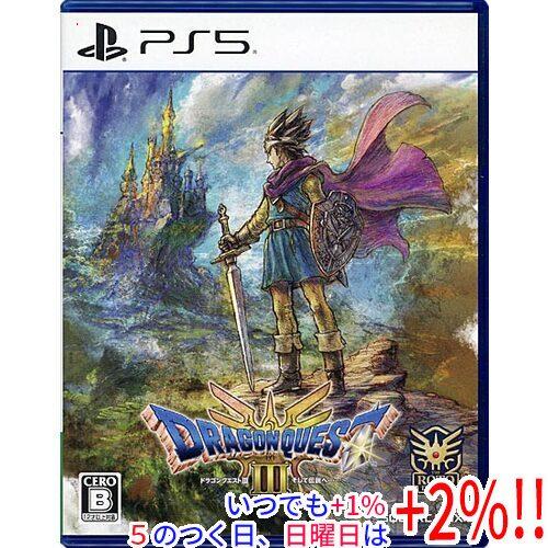 スクウェア・エニックス（SQUARE ENIX） 【中古】ドラゴンクエストIII