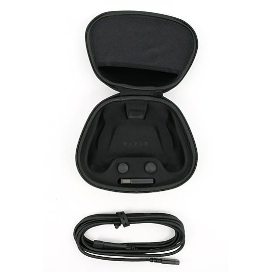 Razer（レイザー） 【中古】Razer Xbox＆PC用 ワイヤレス eスポーツ
