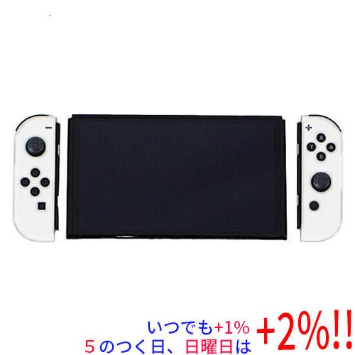 ★Nintendo Switch　中古美品　おまけ付き Nintendo Switch Joy-Con(L)/(R) グレー(HACSKAAAA) 中古ゲーム