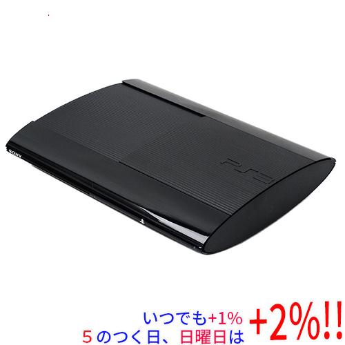 SONY（ソニー） 【中古】SONY プレイステーション3 250GB ブラック