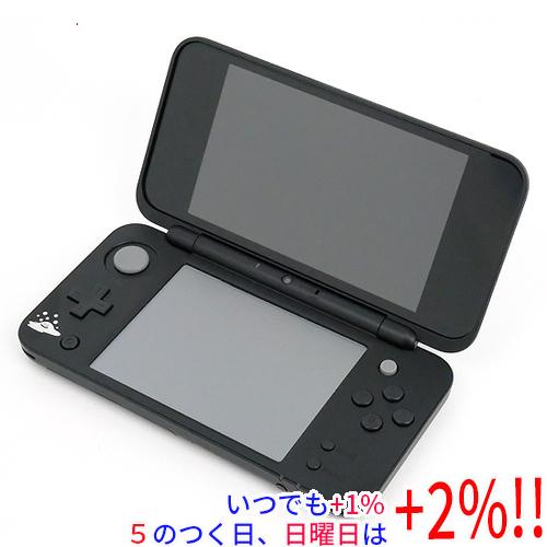 ニンテンドー2DS 【中古】任天堂 Newニンテンドー2DS LL 