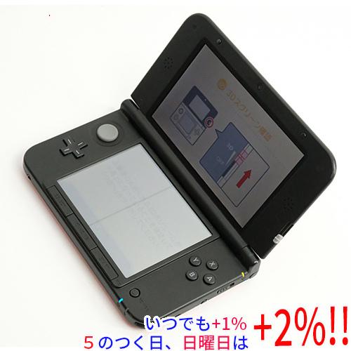 ニンテンドー3DS 【ブラックフライデーセール期間中はさらに+2％！11