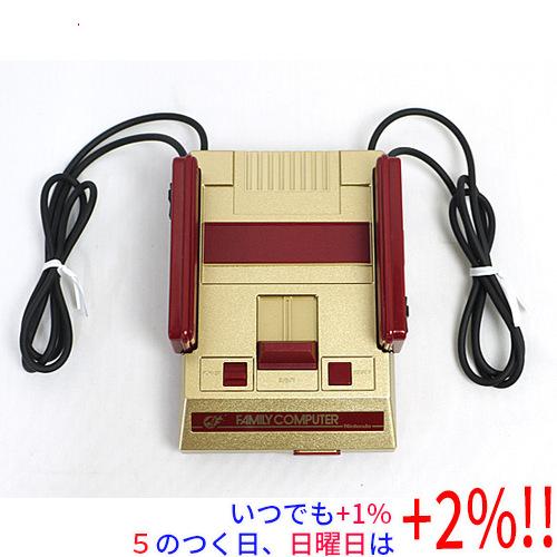 ニンテンドークラシックミニ　週刊少年ジャンプバージョン　完品　中古 ニンテンドークラシックミニ 【中古】任天堂 ファミリーコンピュータ