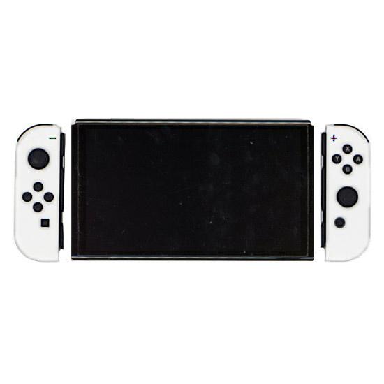 爆買】Week中はポイント+2％！！【中古】任天堂 Nintendo Switch 有機