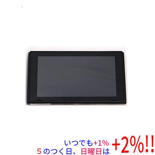 爆買】Week中はポイント+2％！！【中古】任天堂 Nintendo Switch
