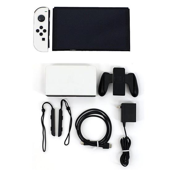 爆買】Week中はポイント+2％！！【中古】任天堂 Nintendo Switch 有機