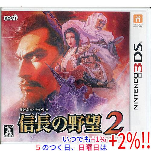 中古】信長の野望2 3DS ソフトいたみ : エクセラー - 通販 - Yahoo