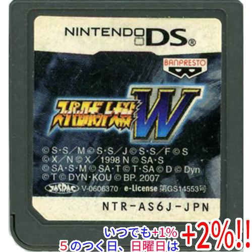 DS ソフト A review of the DS action game [Mega Man ZX] that follows on from