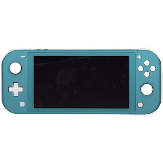 中古】任天堂 Nintendo Switch Lite(ニンテンドースイッチ ライト) HDH