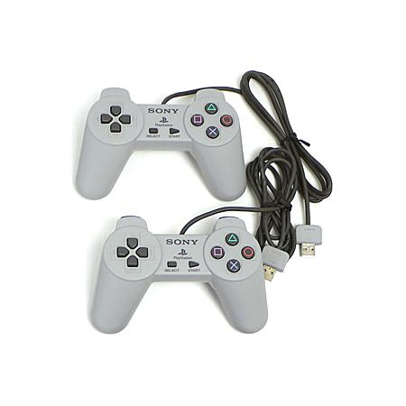 中古】SONY プレイステーション クラシック SCPH-1000RJ : エクセラー