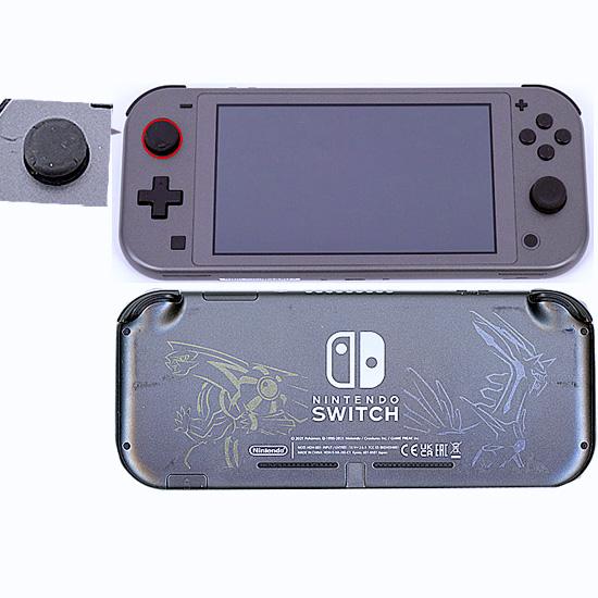 中古】任天堂 Nintendo Switch Lite(ニンテンドースイッチ ライト) HDH