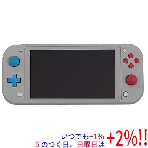 中古】任天堂 Nintendo Switch Lite(ニンテンドースイッチ ライト) HDH