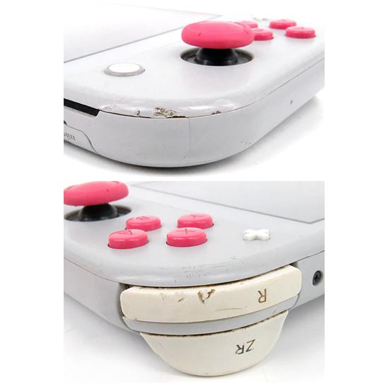 中古】任天堂 Nintendo Switch Lite(ニンテンドースイッチ ライト) HDH