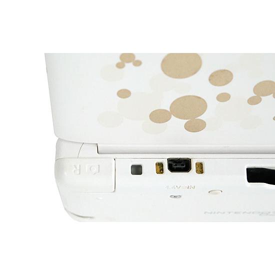 【美品】3DSLL ディズニーマジックキャッスル限定エディション ソフト付き バンダイナムコエンターテインメント 【中古】3DS LL ディズニー