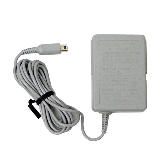 NINTENDO 3DS ctr-001(jpn) 白色 acアダプター付属 Amazon.com: Video Game Accessories Nintendo 3DS CTR-001 Compatible