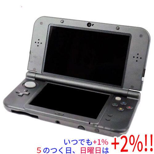 Newニンテンドー3DS LL メタリックブラック【美品.状態良】 Amazon.com: New Nintendo 3DS LL Metallic Black : Video Games
