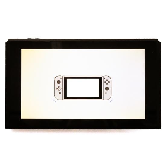 【ほぼ未使用】Nintendo Switch バッテリー拡張版 互換品】 新旧モデル兼用 Nintendo Switch対応 HEG-001対応 HAC-001 Nintendo Switch