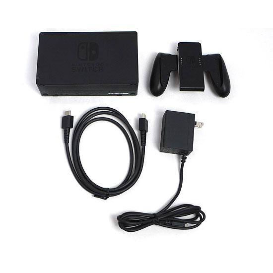 Nintendo Switch 【中古】任天堂 Joy-Conなし : エクセラー - 通販