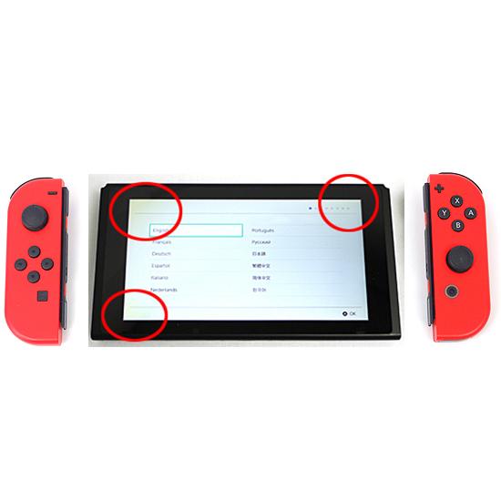 スーパーマリオ 【中古】任天堂 Nintendo Switch オデッセイセット HAC