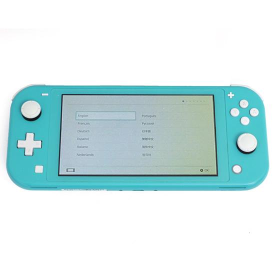 Nintendo Switch 【中古】任天堂 Lite(ニンテンドースイッチ ライト