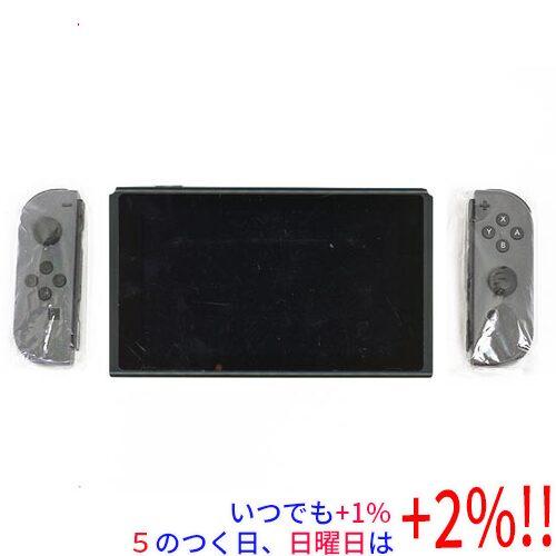 Nintendo Switch 【中古】任天堂 バッテリー拡張モデル HAD-S-KAAAA