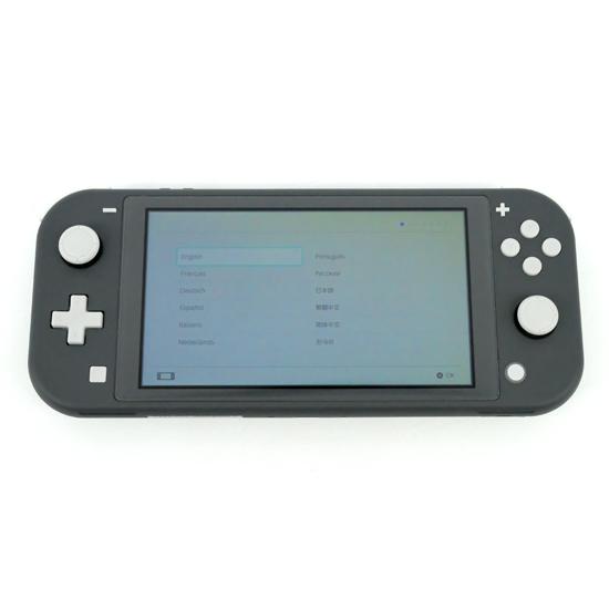 Nintendo Switch 【中古】任天堂 Lite(ニンテンドースイッチ ライト