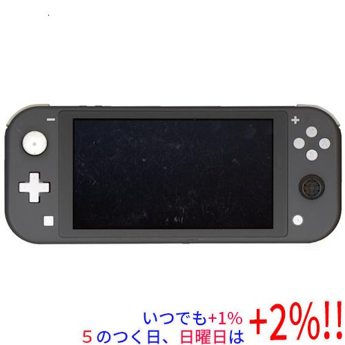 【未使用】任天堂Switch Lite Amazon.com: Nintendo Switch Lite - Turquoise : Video Games