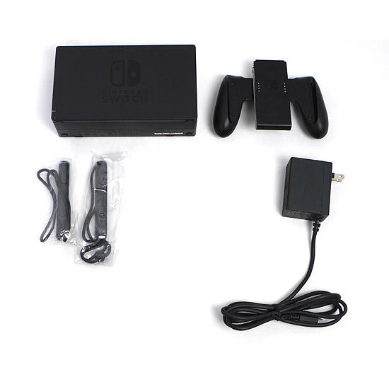 Nintendo Switch 【中古】任天堂 バッテリー拡張モデル HAD-S-KAAAA