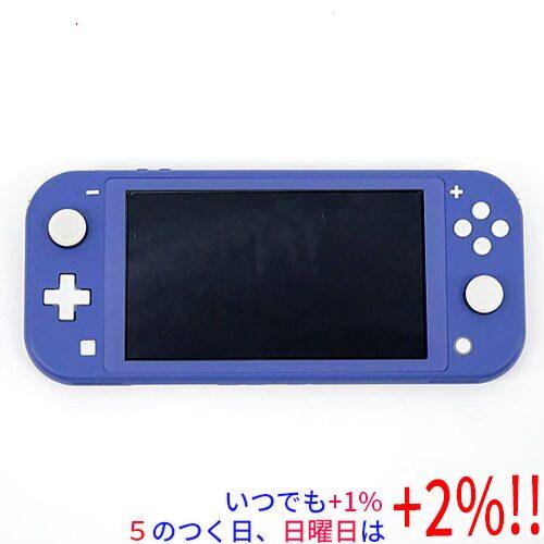 中古】任天堂 Nintendo Switch Lite(ニンテンドースイッチ ライト) HDH