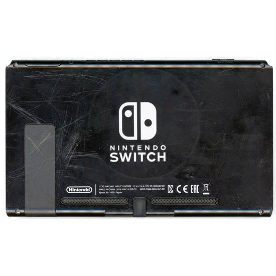 未使用 Nintendo Switch グレー 本体 Nintendo Switch グレー 本体 今だけ特価