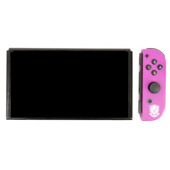 美品　Nintendo Switch 有機ELモデル　おまけ付き　任天堂 Nintendo Switch 【中古】任天堂 有機ELモデル スカーレット